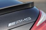 Mercedes-Benz SL65 AMG 2013 года